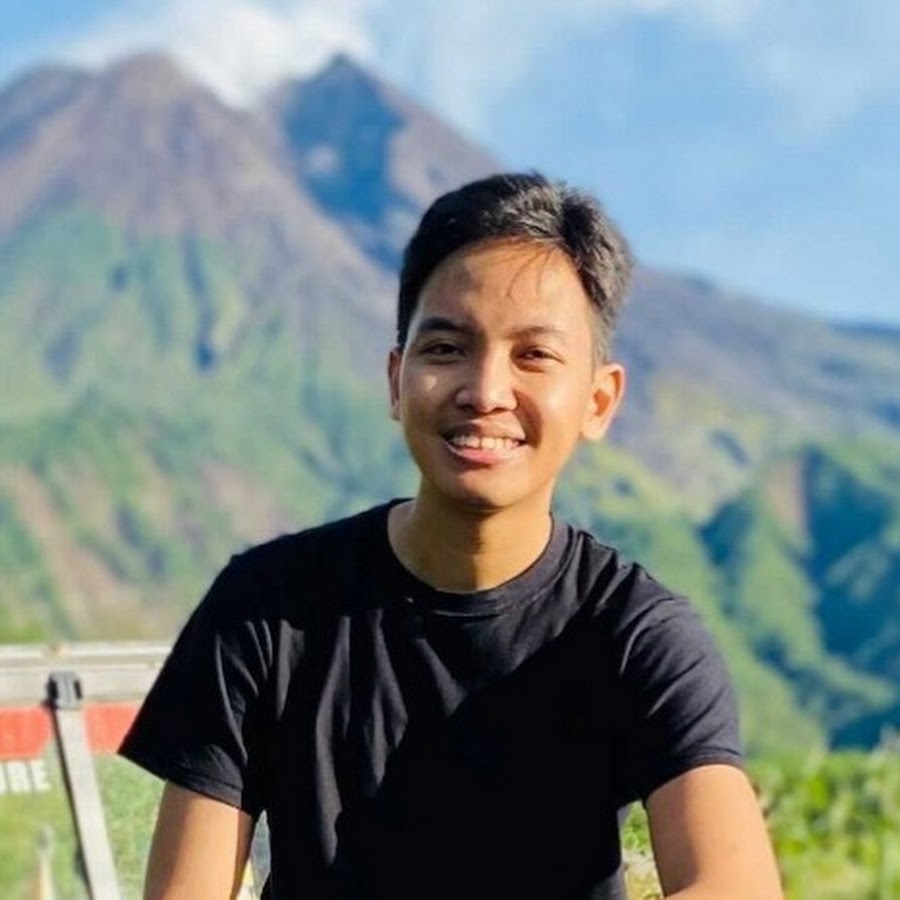 Listiarso Wastuargo (Gogo)